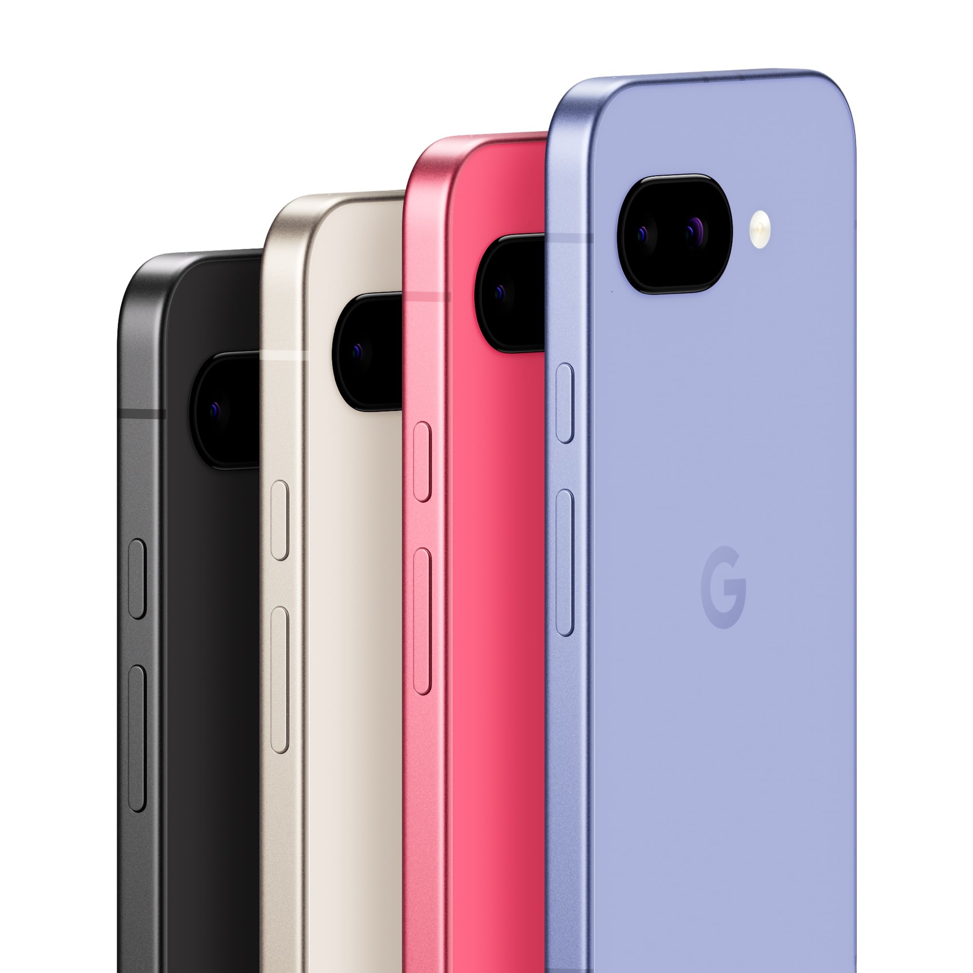 Google Pixel 9A 128