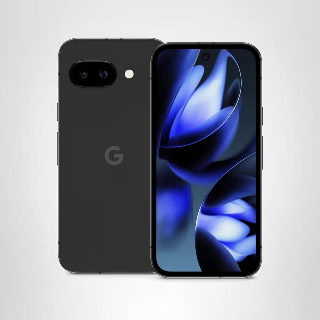 Google Pixel 9A