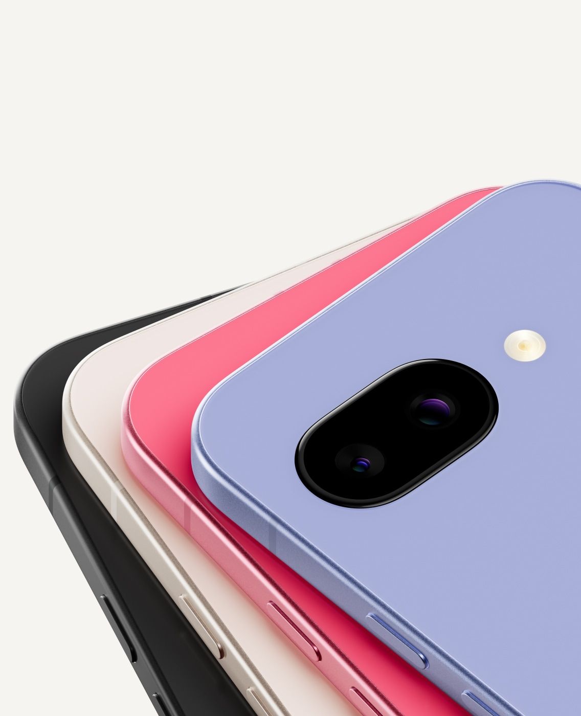 Google Pixel 9A