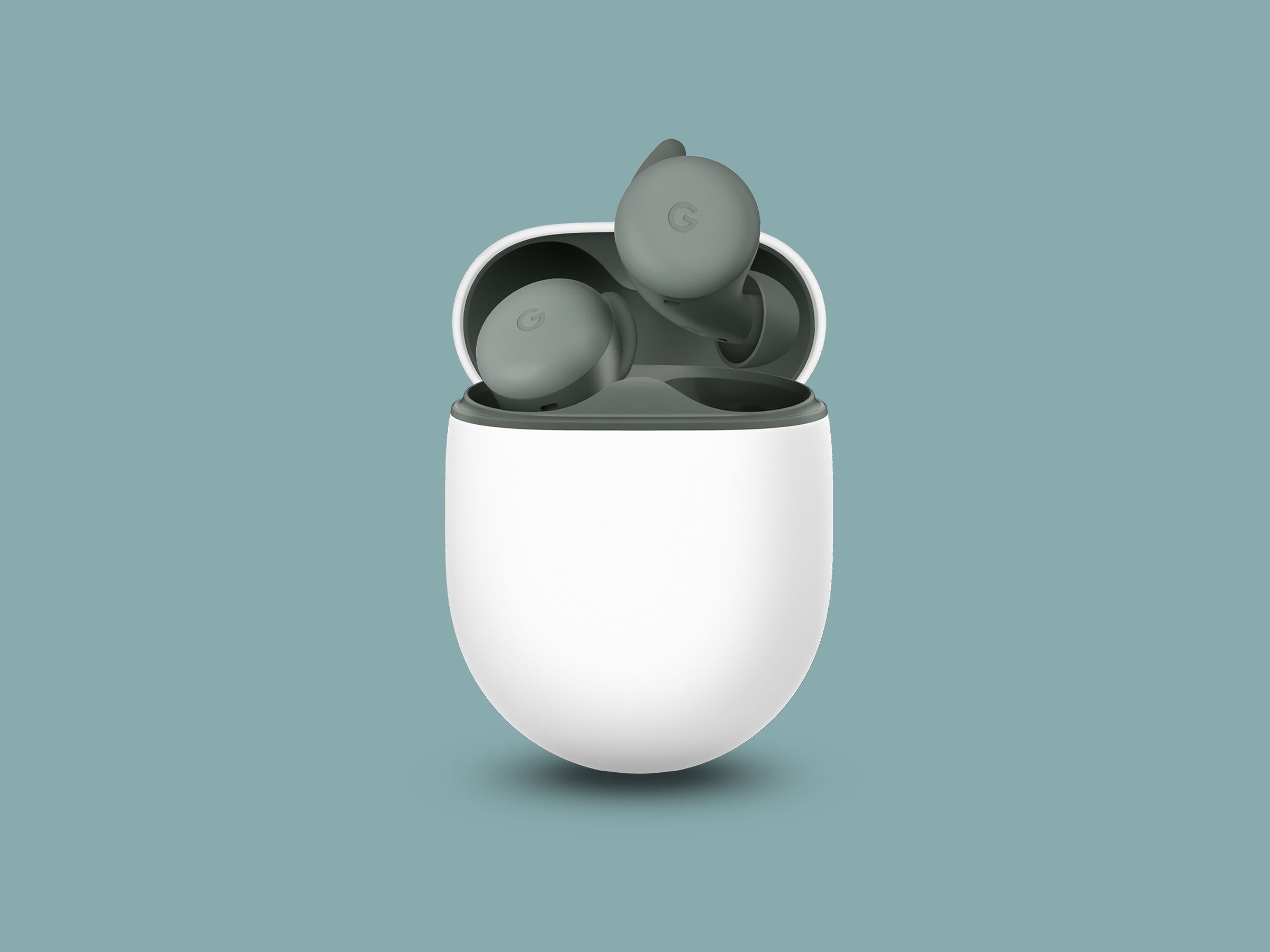 GOOGLE PIXEL BUDS A SERIES