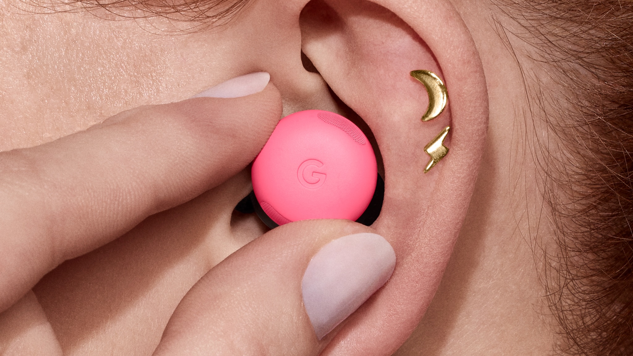 GOOGLE PIXEL BUDS PRO 2
