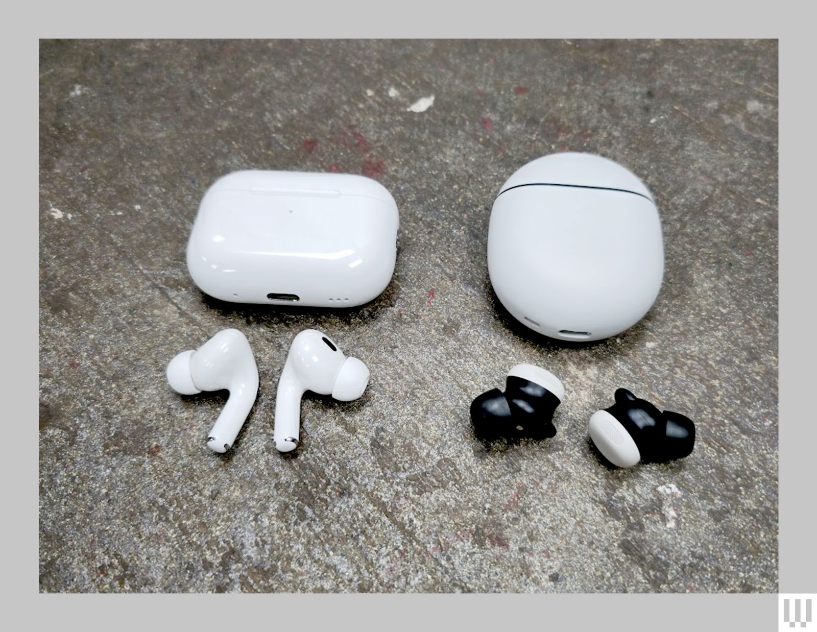 GOOGLE PIXEL BUDS PRO 2