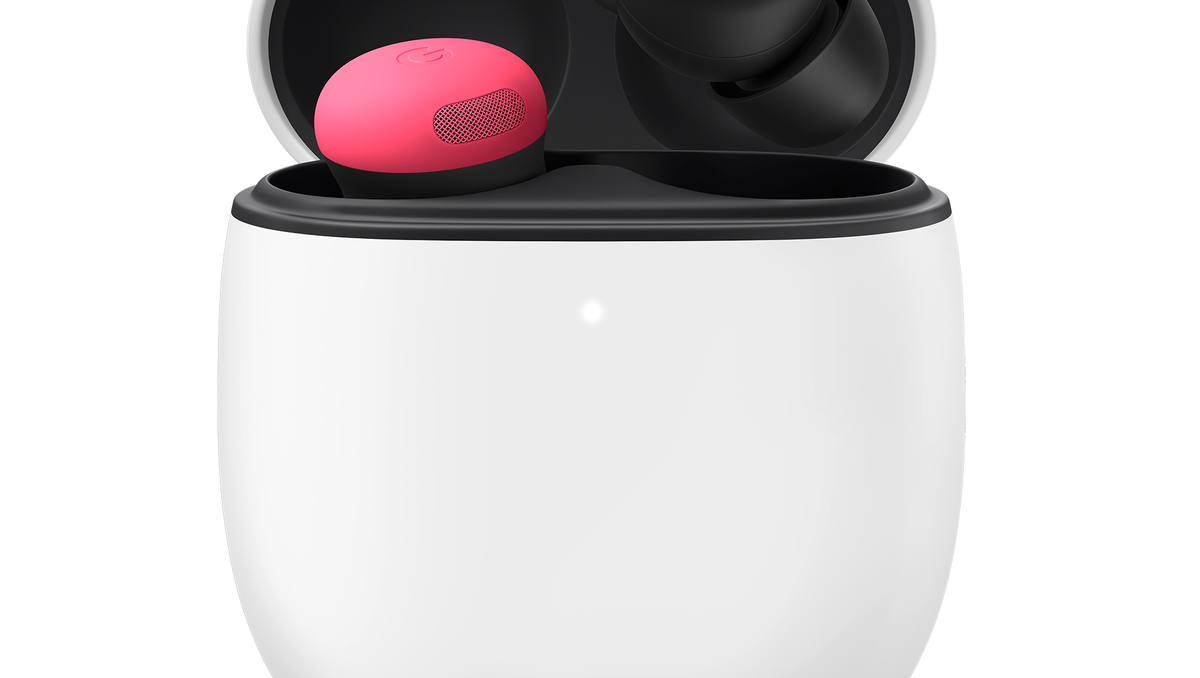 GOOGLE PIXEL BUDS PRO 2