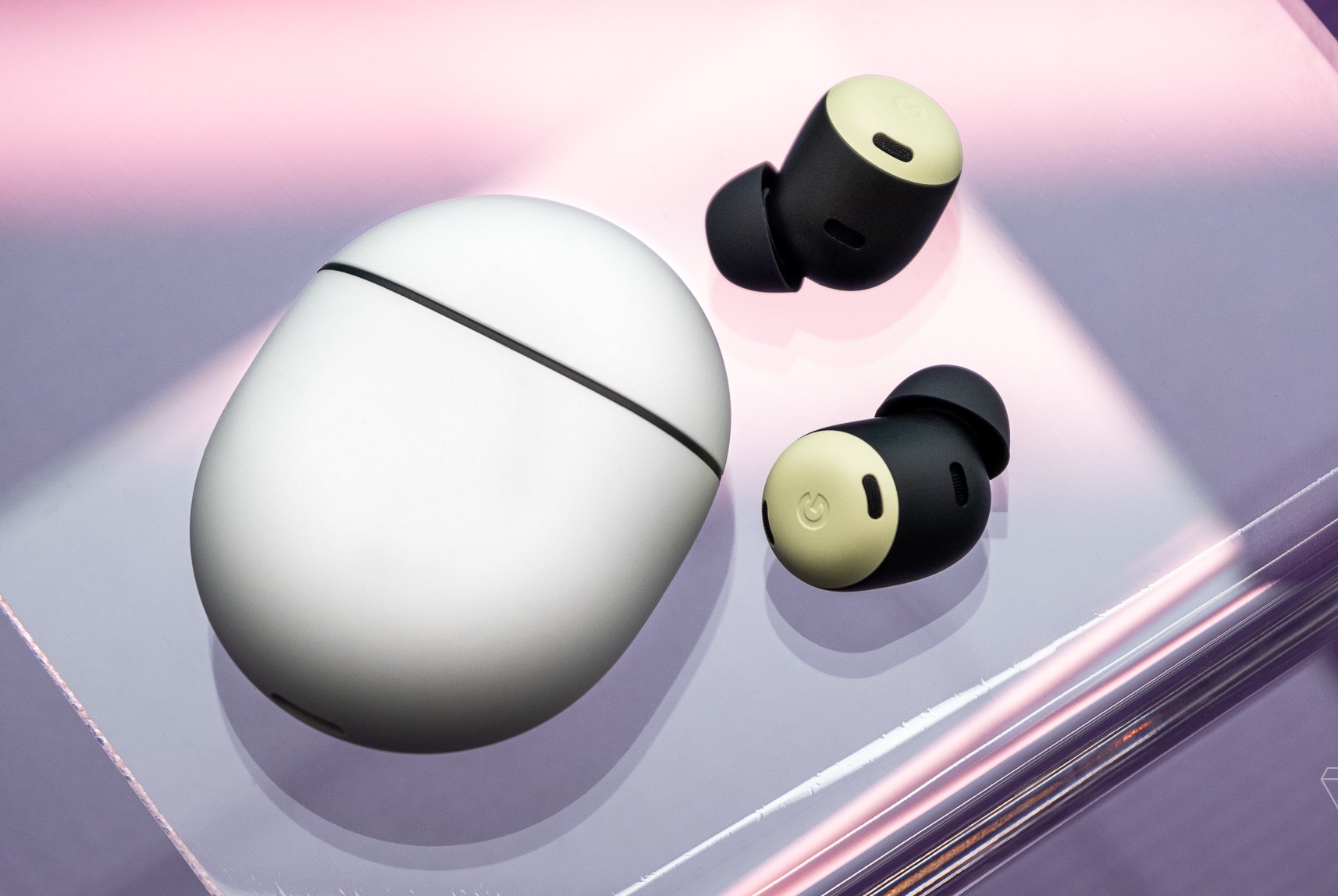 GOOGLE PIXEL BUDS PRO