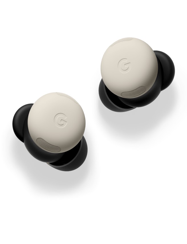 GOOGLE PIXEL BUDS PRO