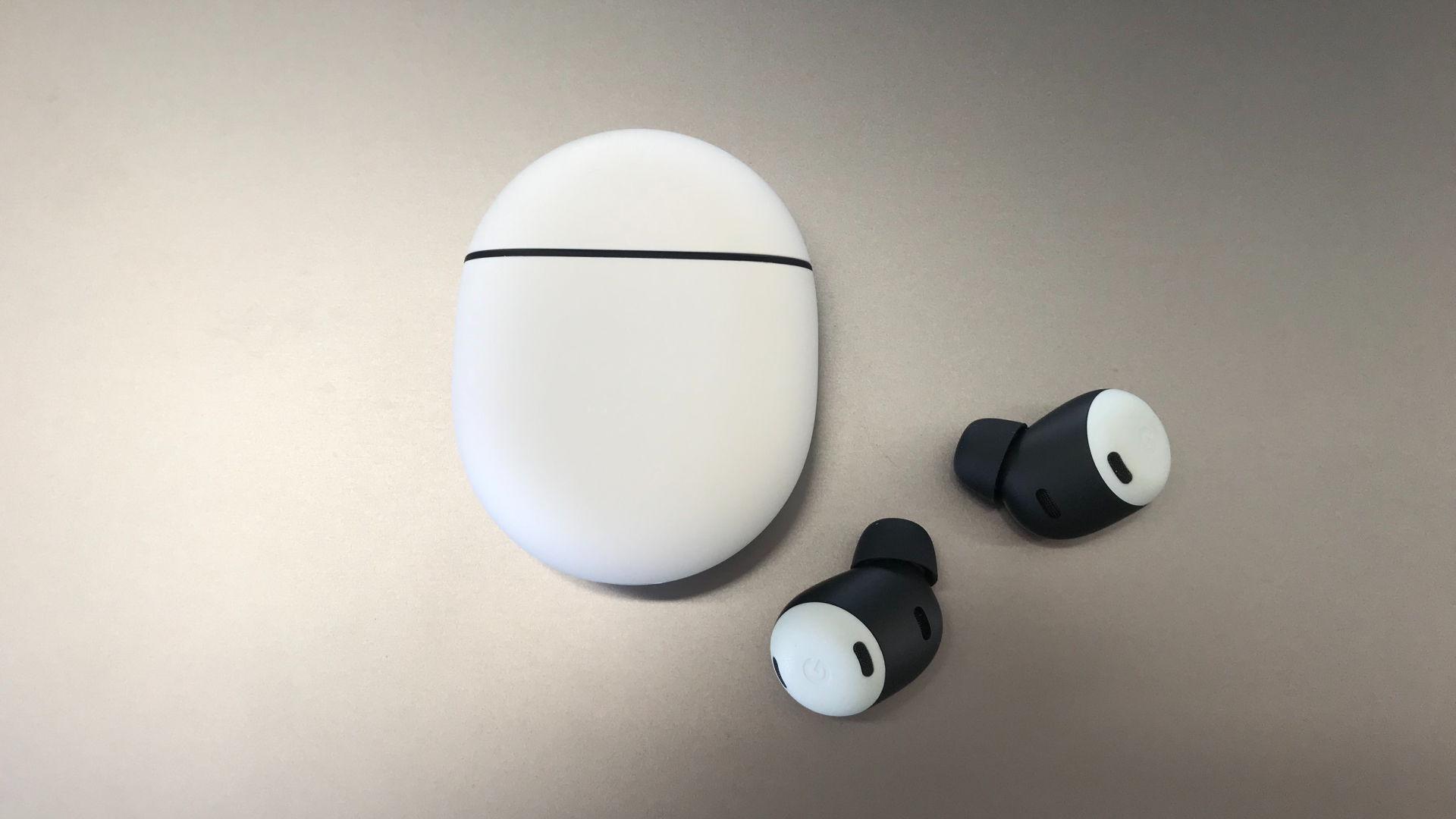 GOOGLE PIXEL BUDS PRO