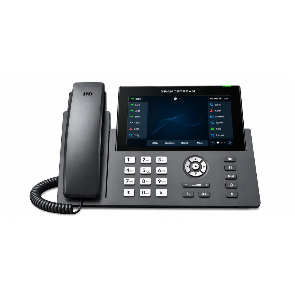 Grandstream GRP2670