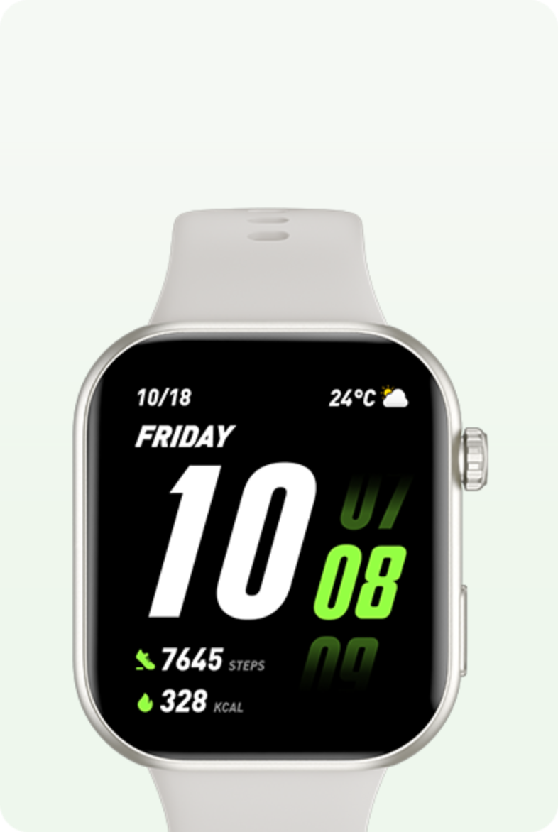 HONOR CHOICE WATCH 2i