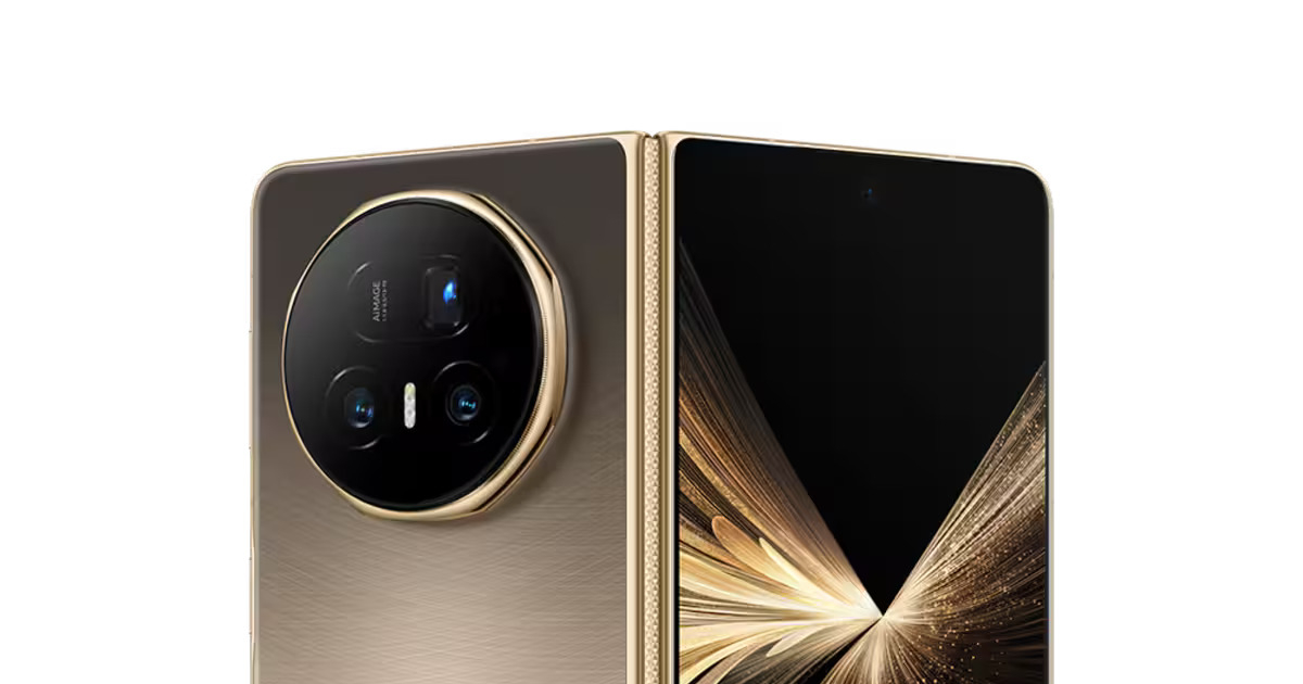 Honor Magic V5 16/512