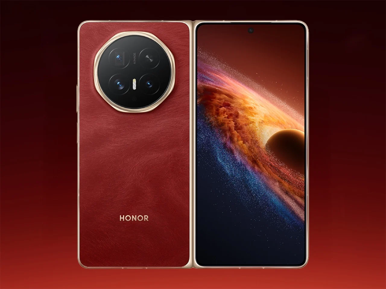 HONOR MAGIC V6