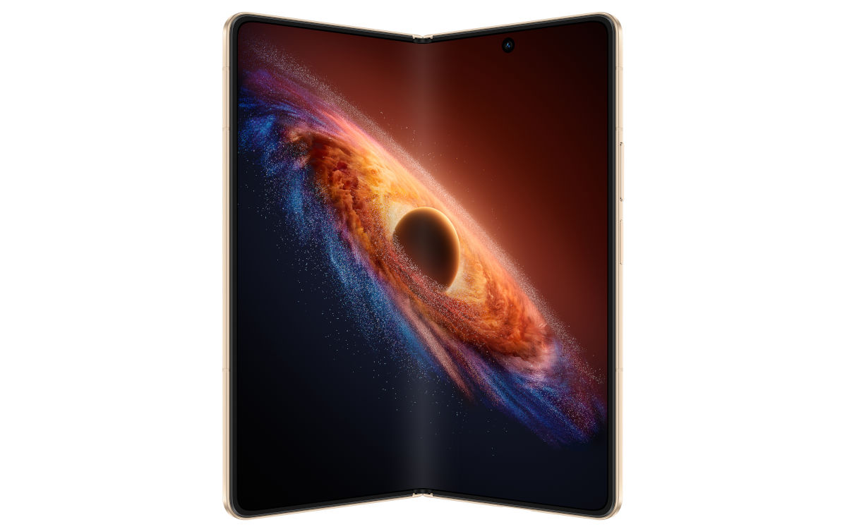 HONOR MAGIC V6