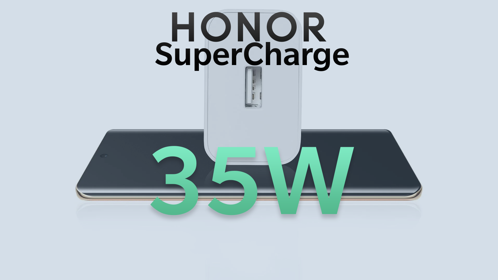 HONOR SUPER CHARGE 35W