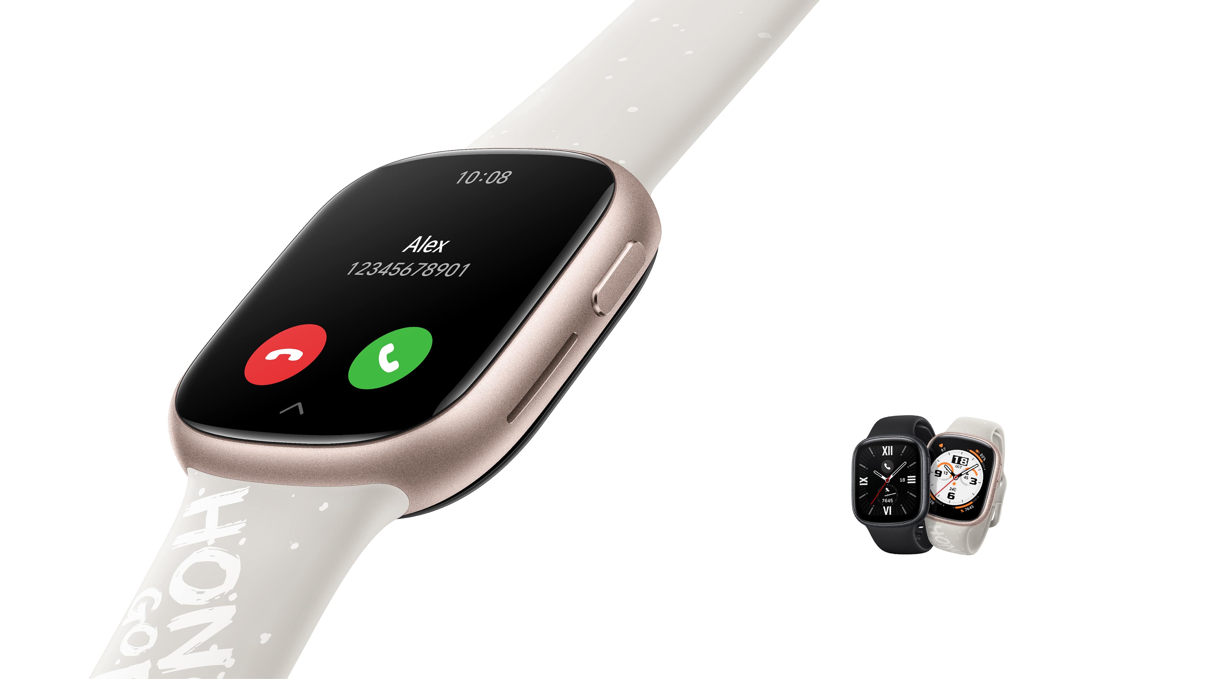 HONOR WATCH 4