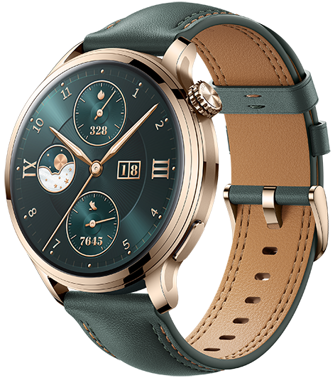HONOR WATCH 4