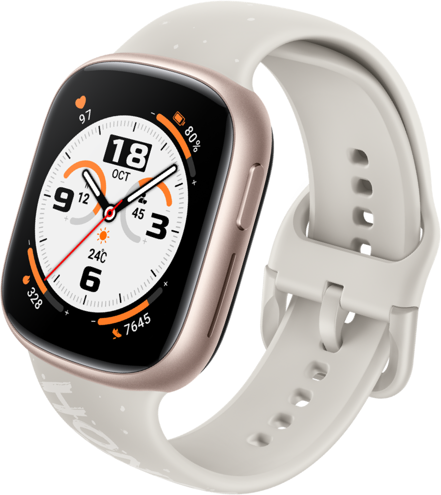 HONOR WATCH 4