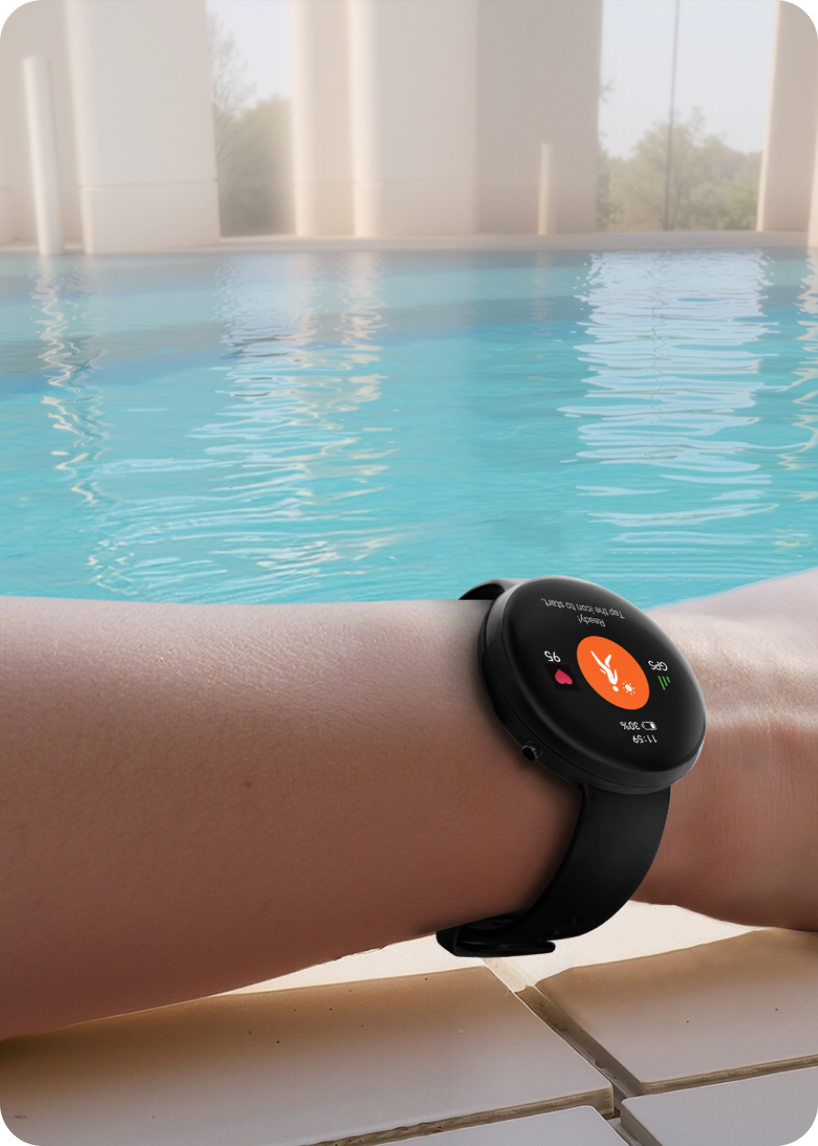 HONOR WATCH FIT ACTIVE