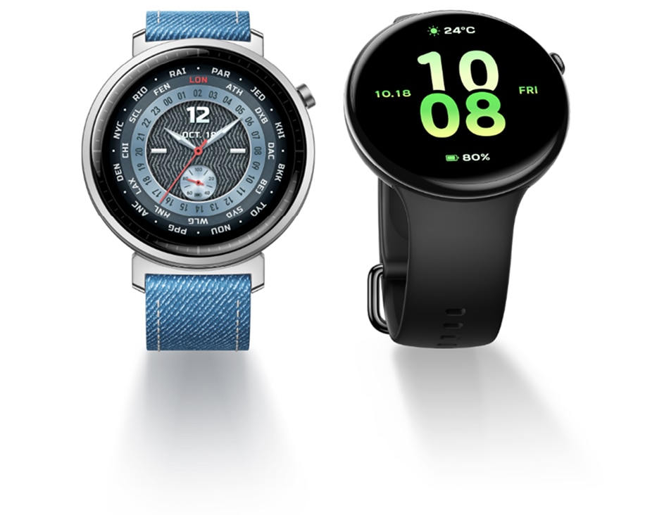 HONOR WATCH FIT ACTIVE