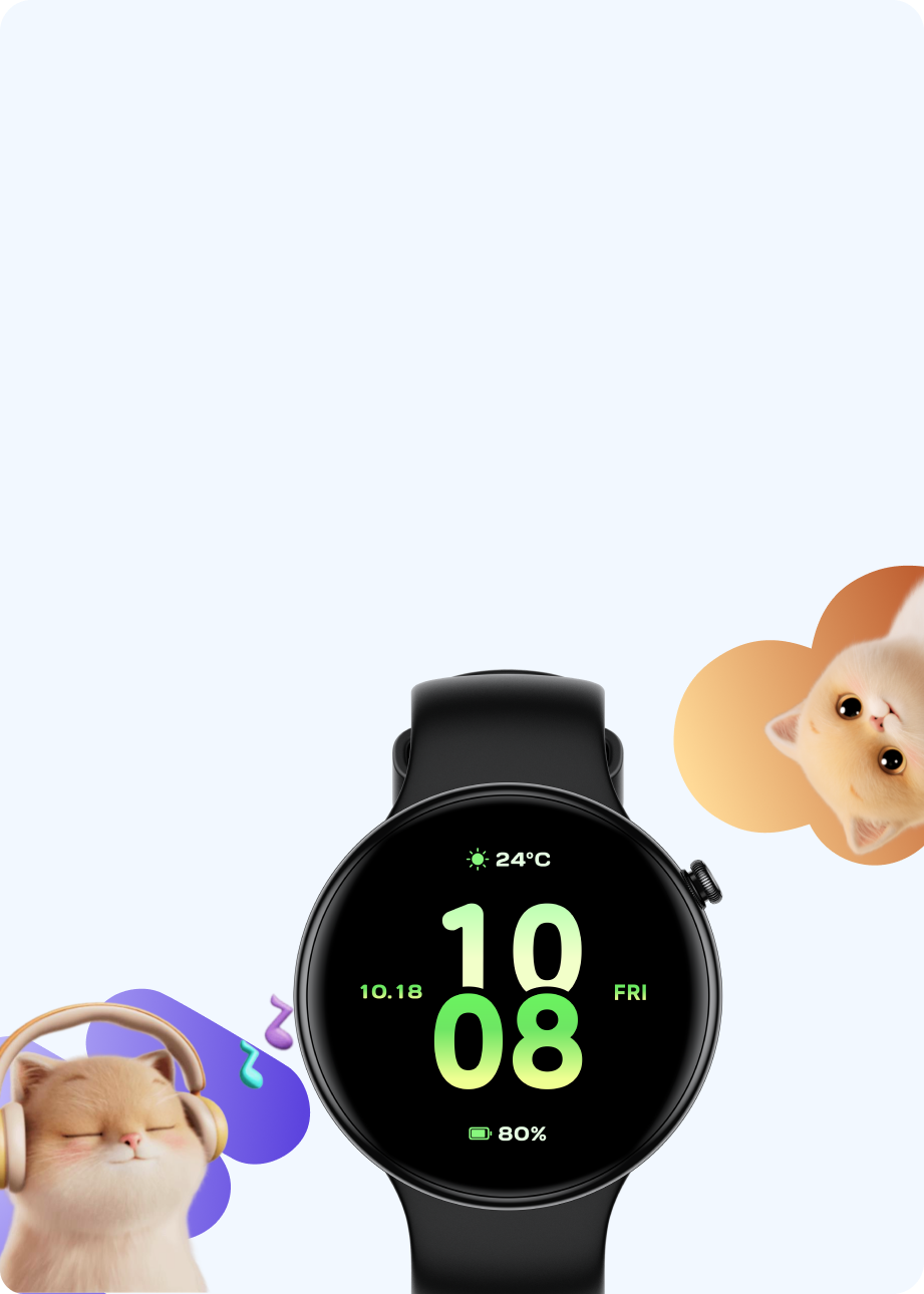 HONOR WATCH FIT ACTIVE