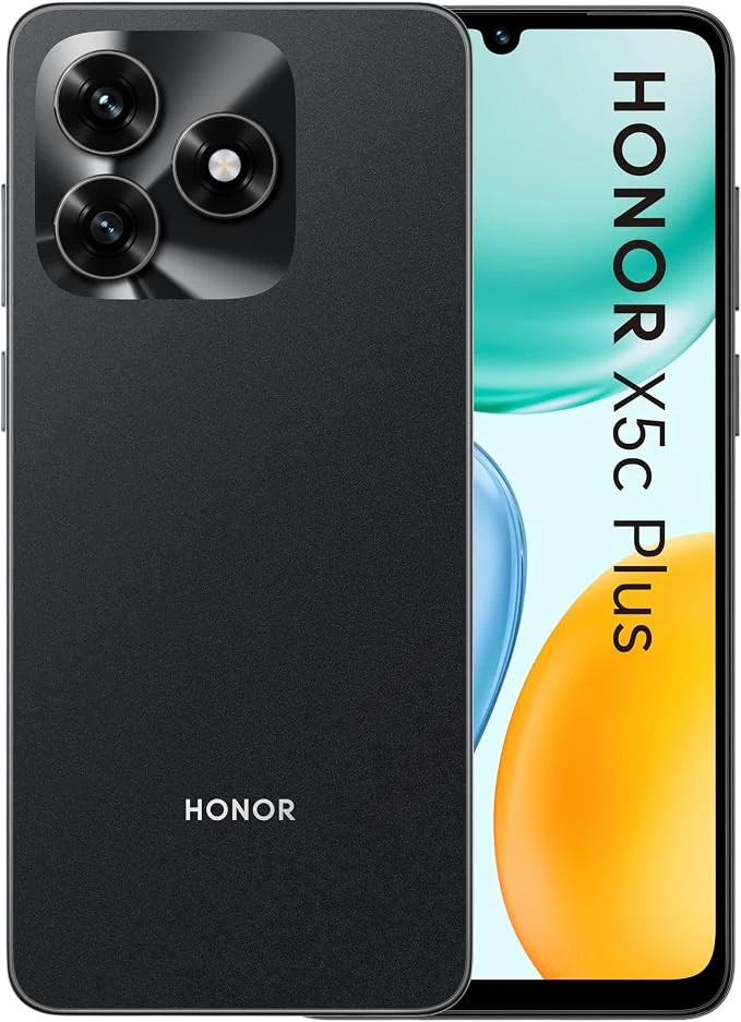 Honor X5C Plus