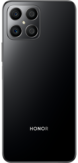 Honor X8D 8/256