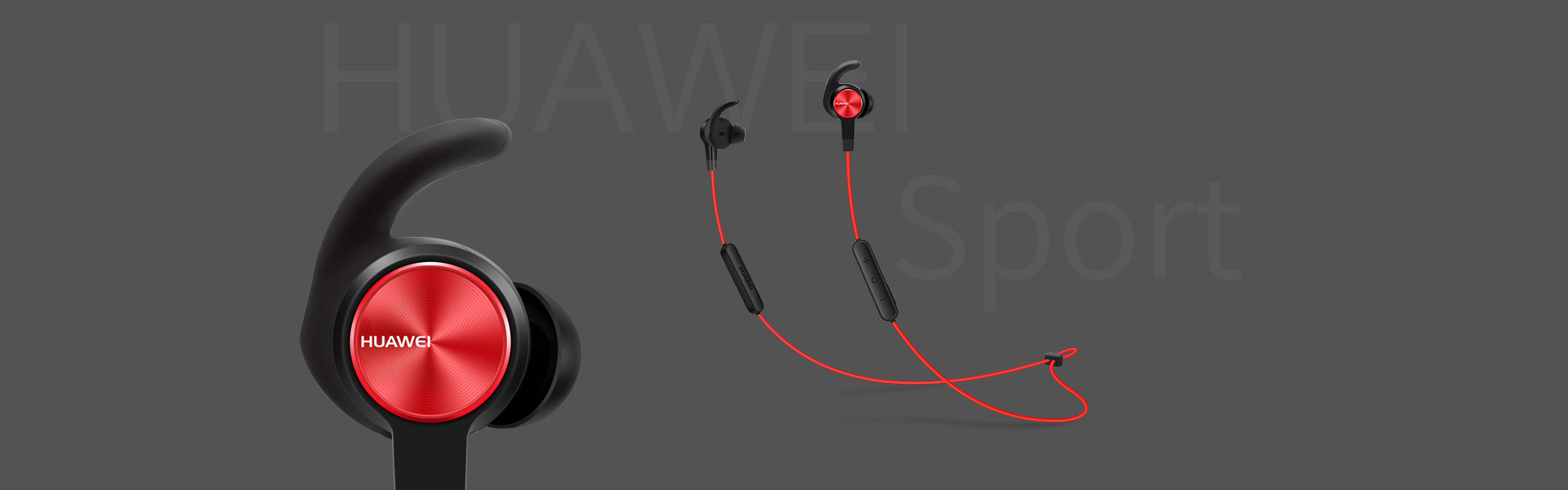 HUAWEI BLUETOOTH HEADPHONE LITE