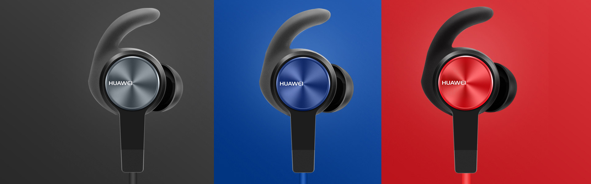 HUAWEI BLUETOOTH HEADPHONE LITE