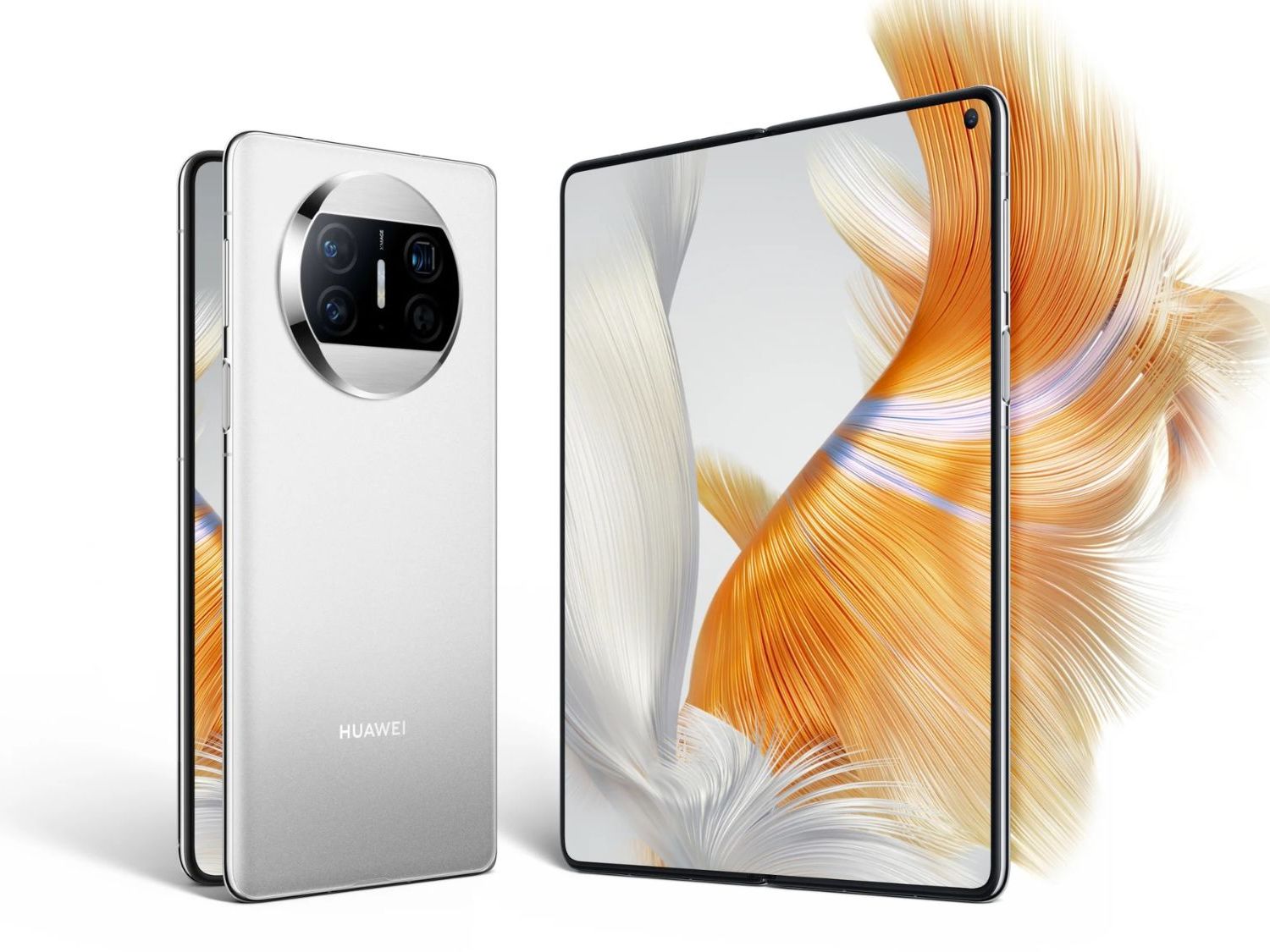 HUAWEI FORRO MATE X3