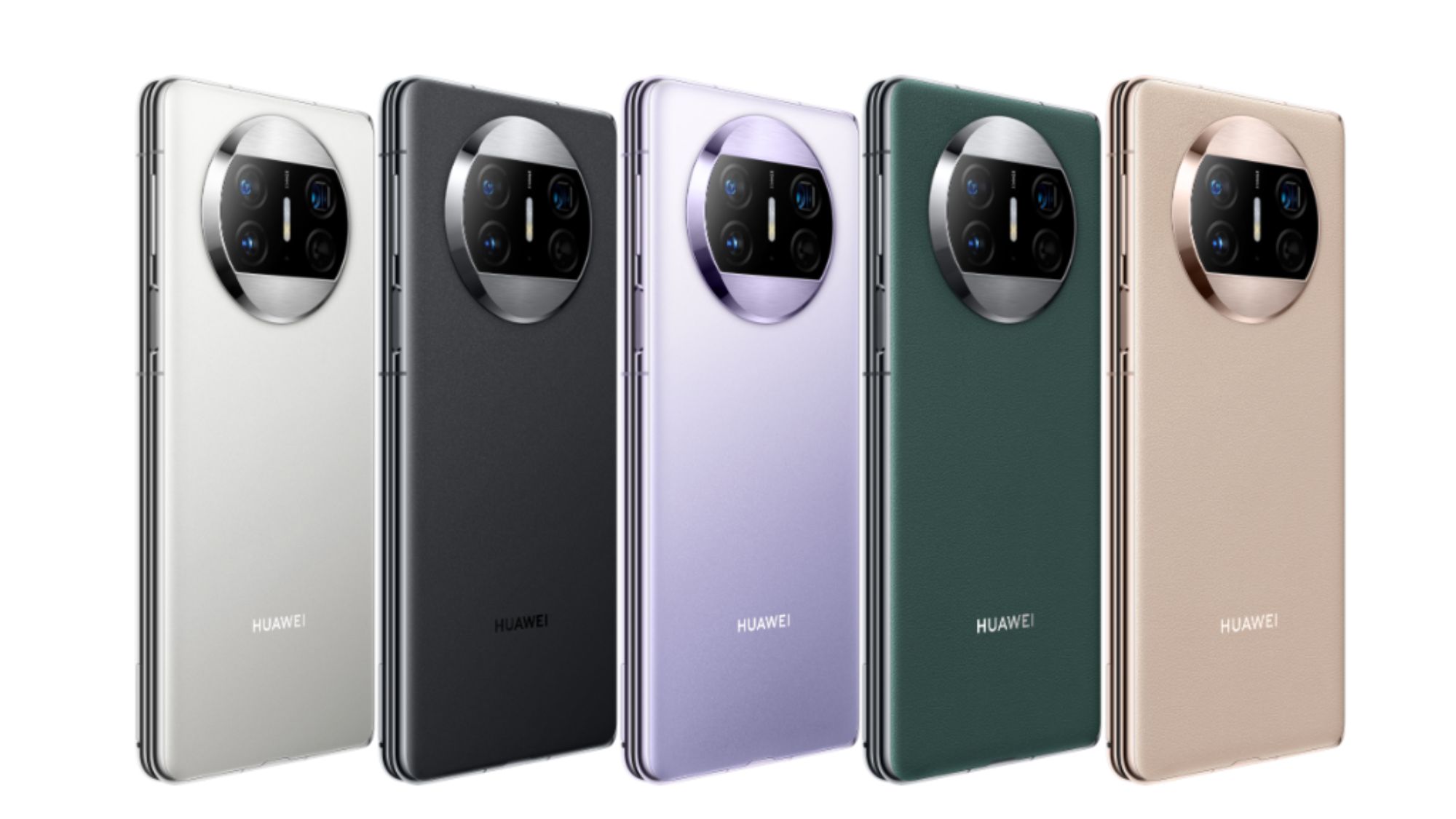 HUAWEI FORRO MATE X3
