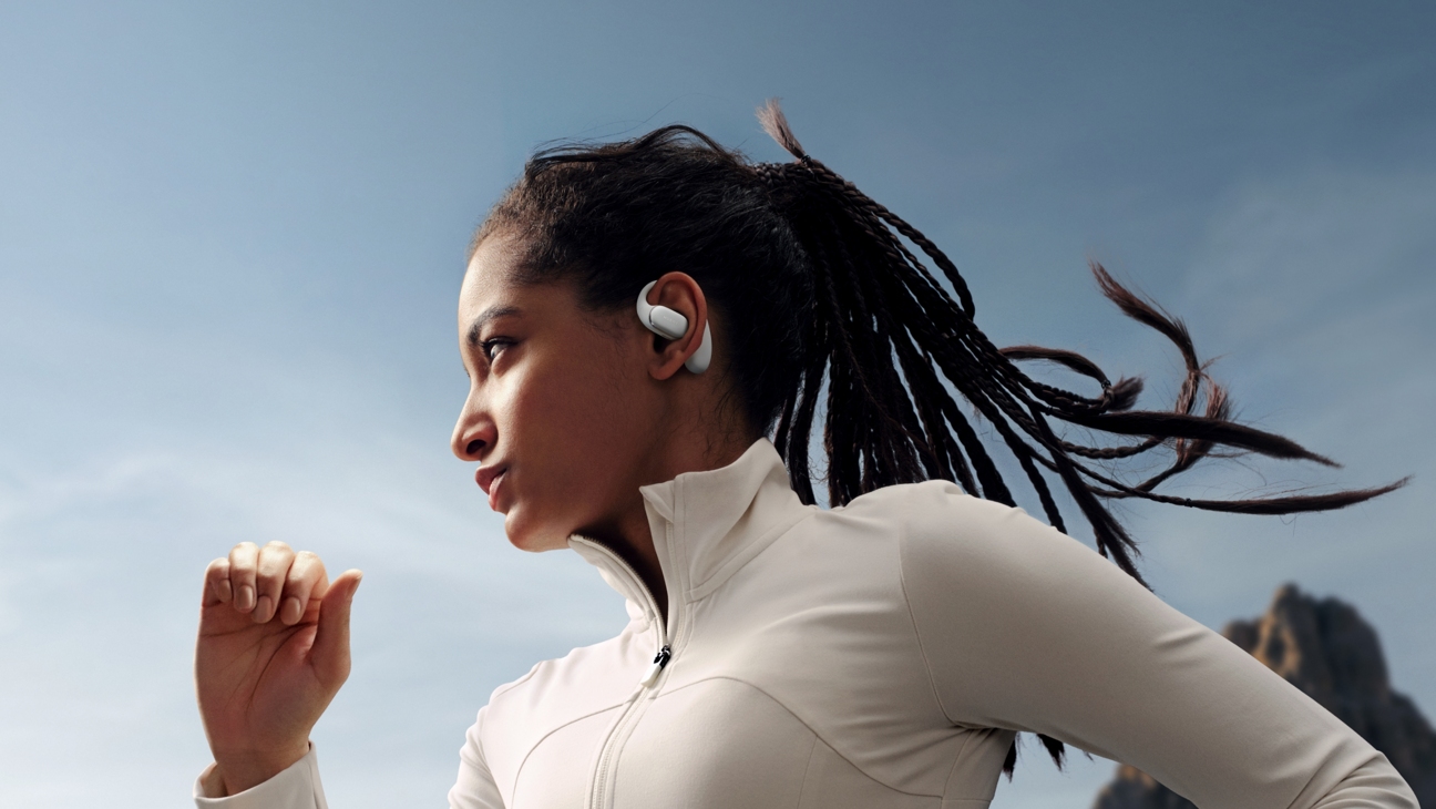 HUAWEI FREE ARC