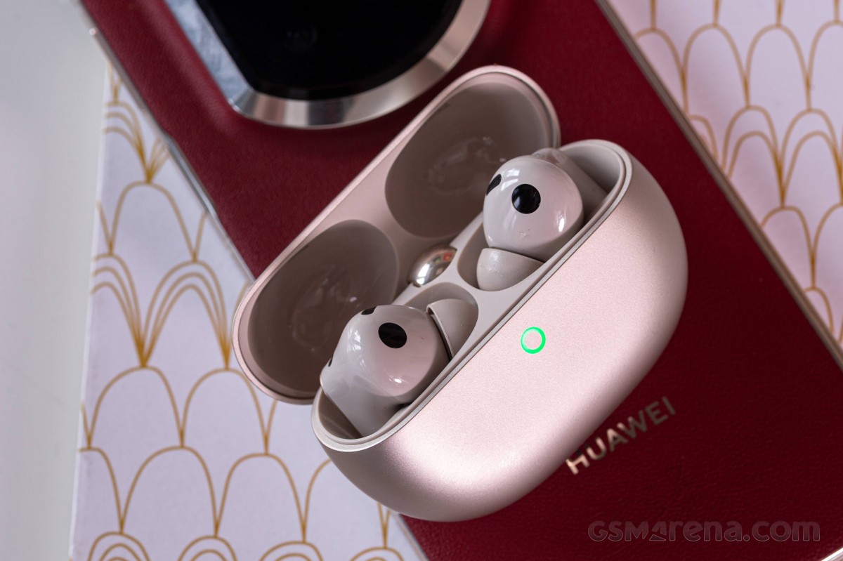 HUAWEI FREE BUDS 5