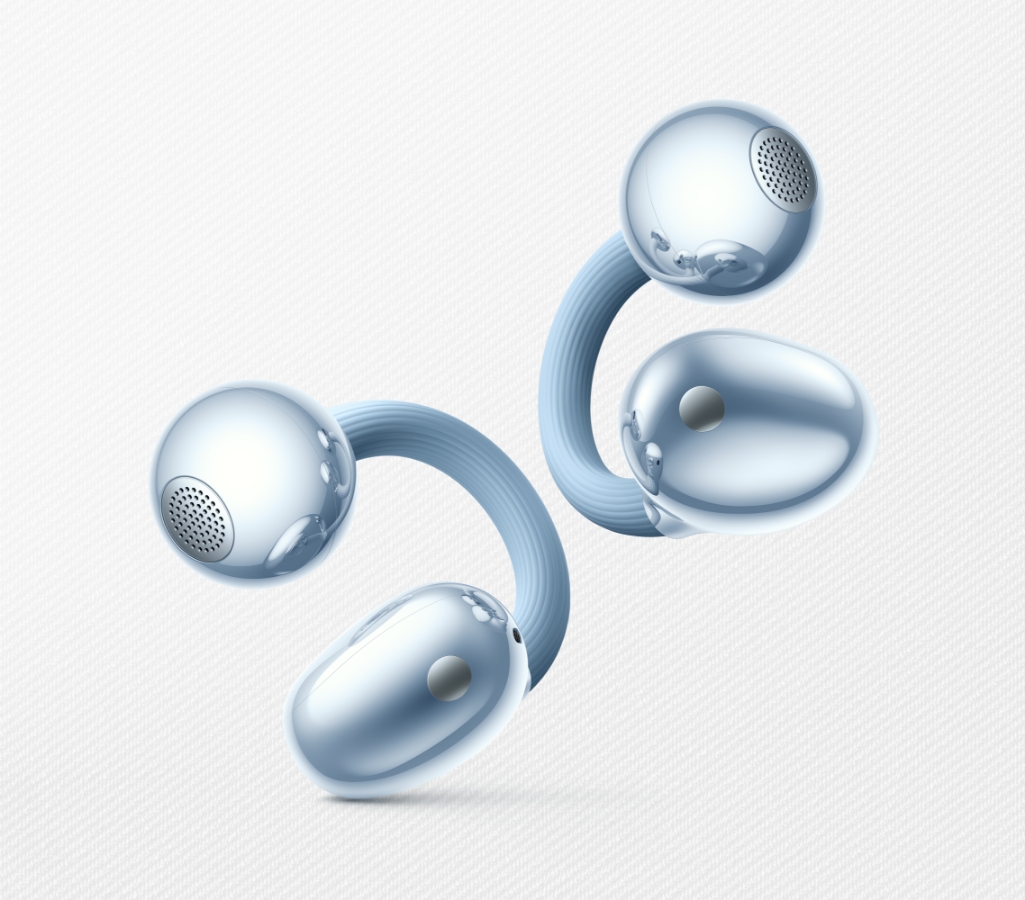 HUAWEI FREE CLIP 2