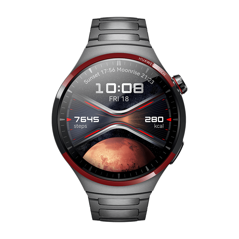 Huawei Watch 4 Pro Space Edition