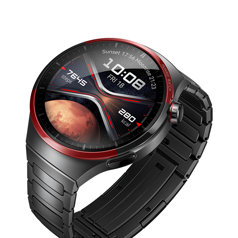 Huawei Watch 4 Pro Space Edition