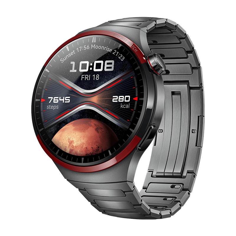 Huawei Watch 4 Pro Space Edition