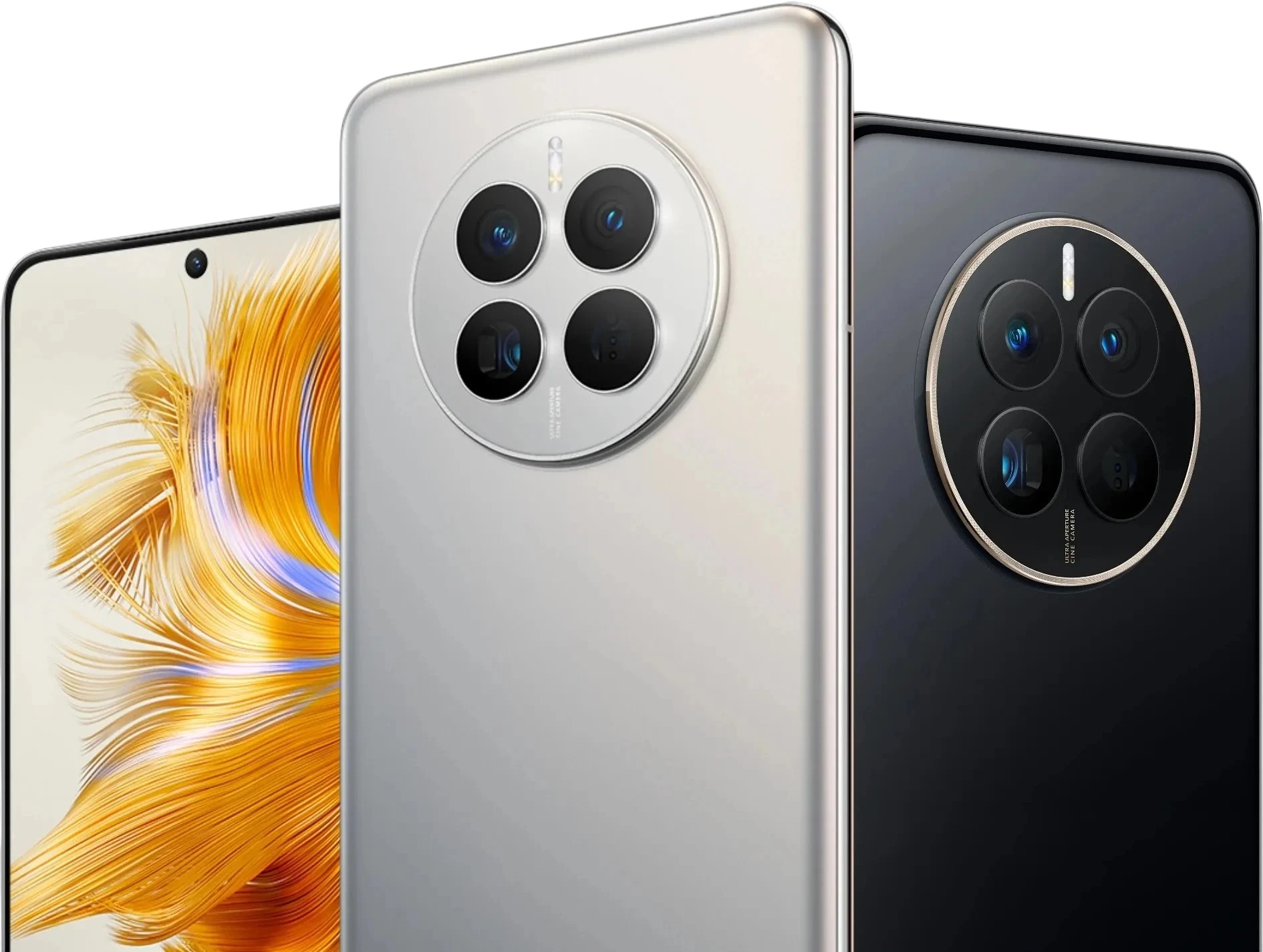 Huawei Mate 50