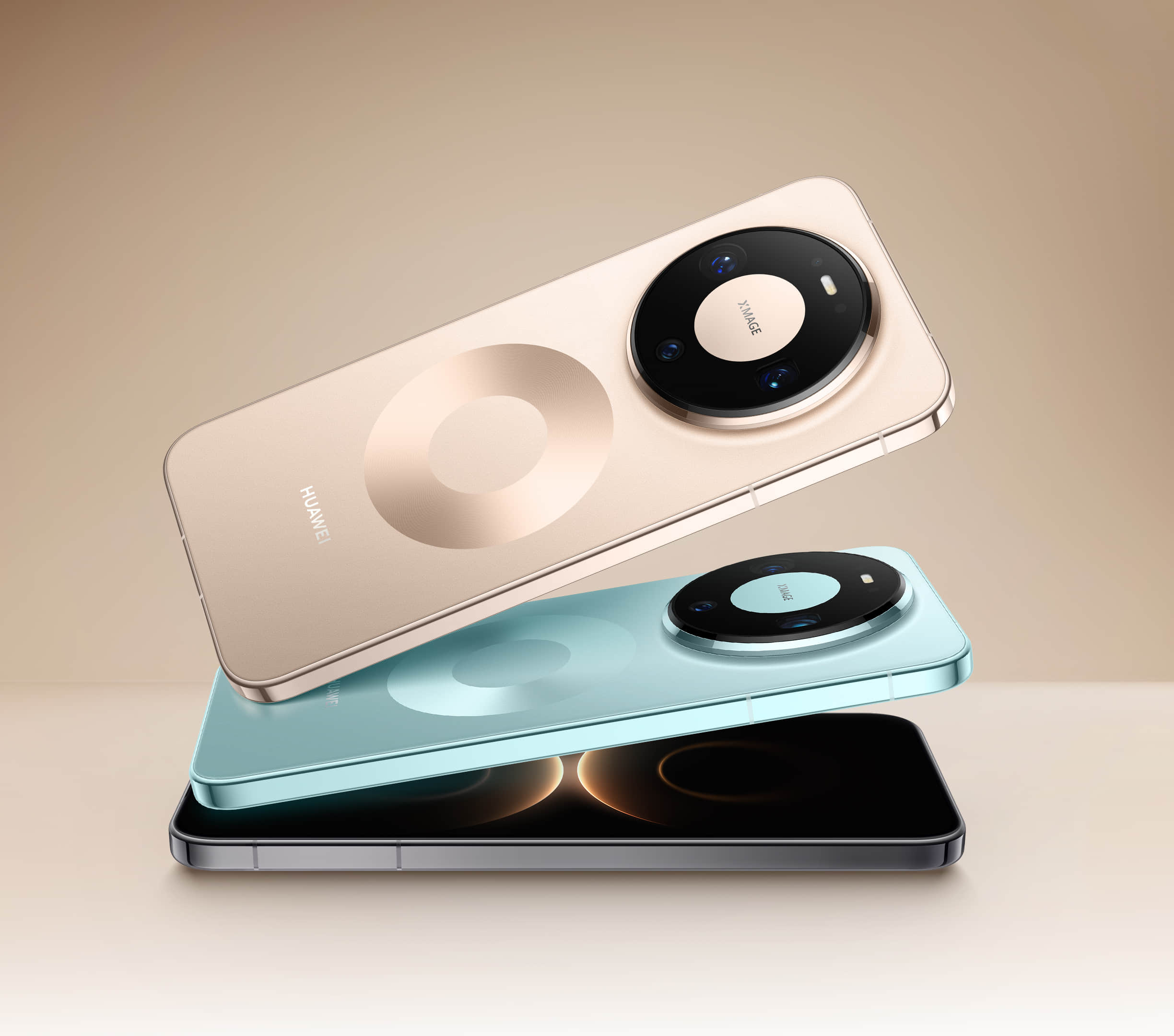 Huawei Mate 80 Pro