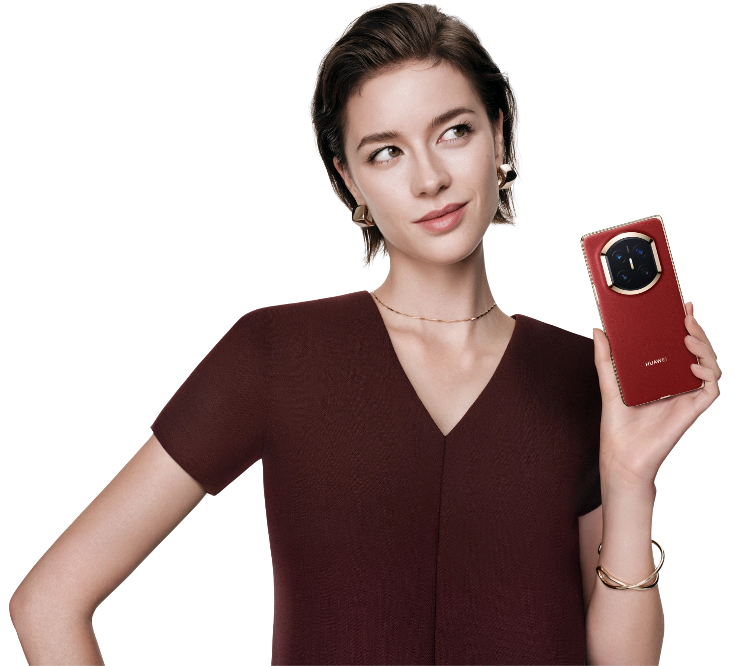 Huawei Mate X7