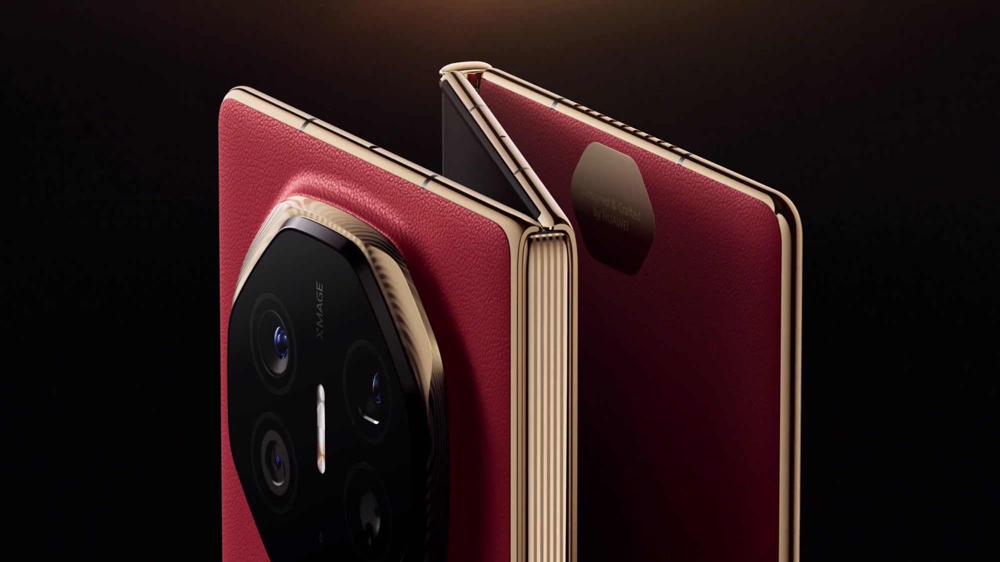 HUAWEI MATE XT 16/1TB
