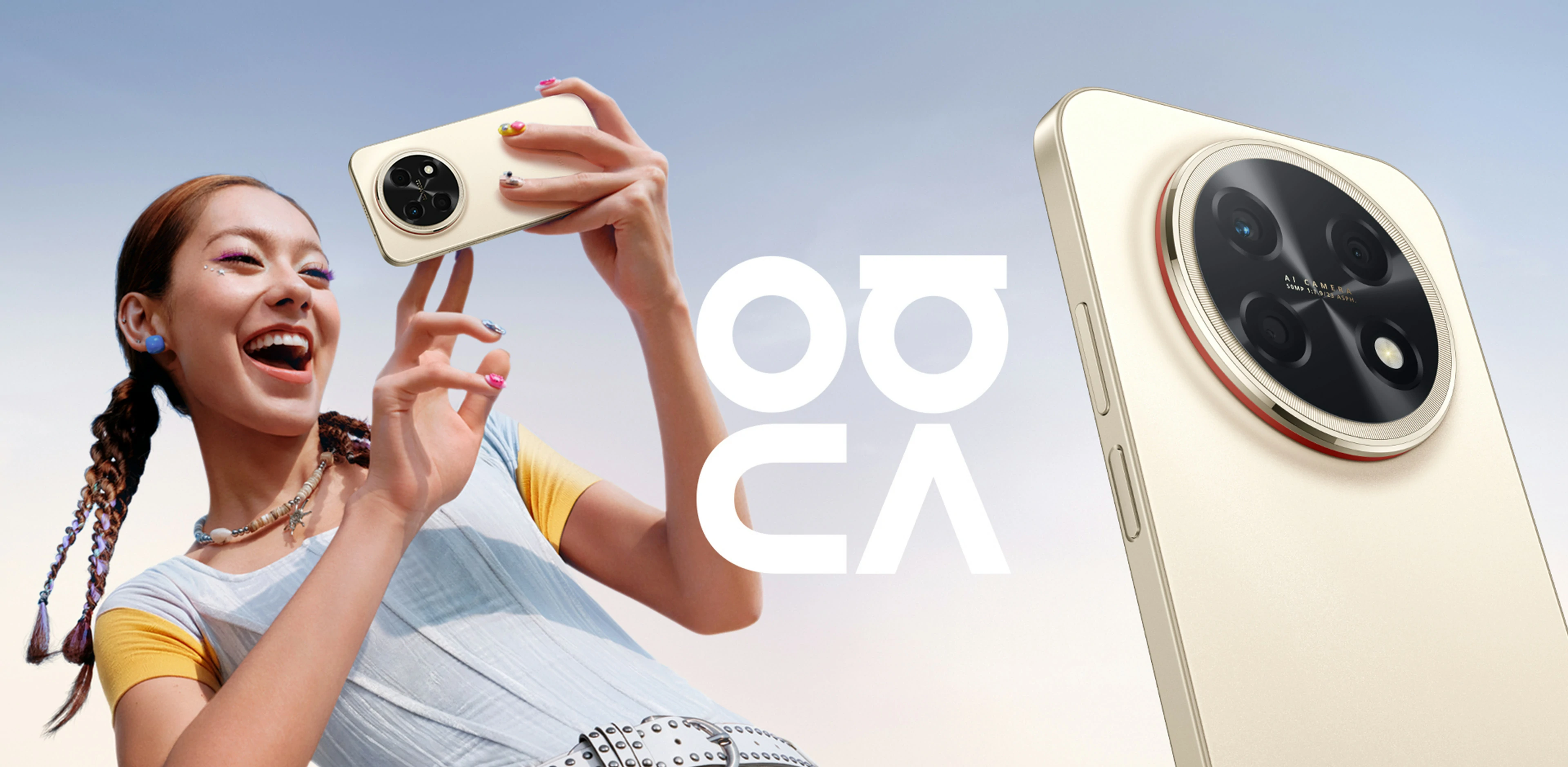 Huawei Nova 15 Max