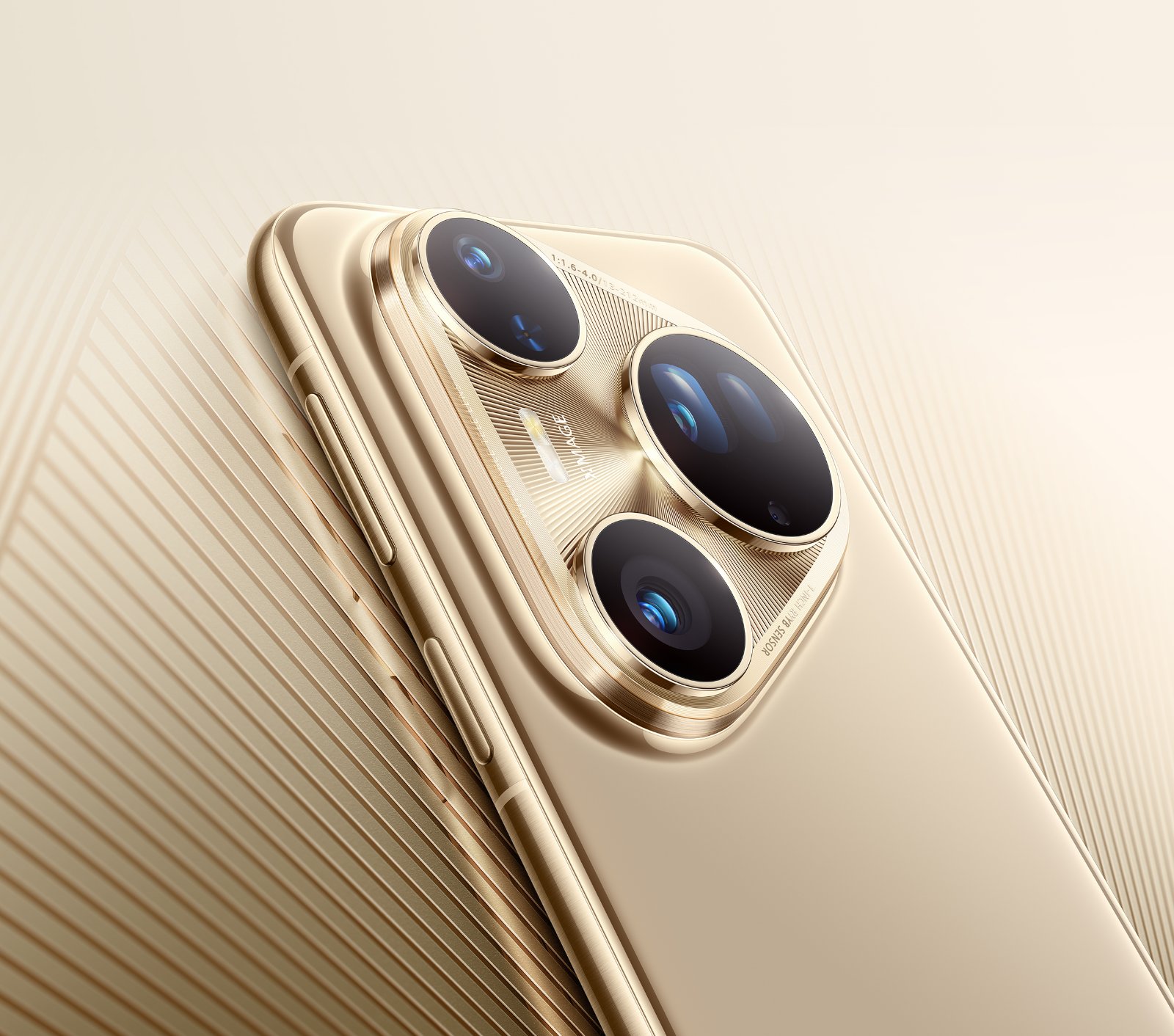 Huawei Pura 80 Ultra
