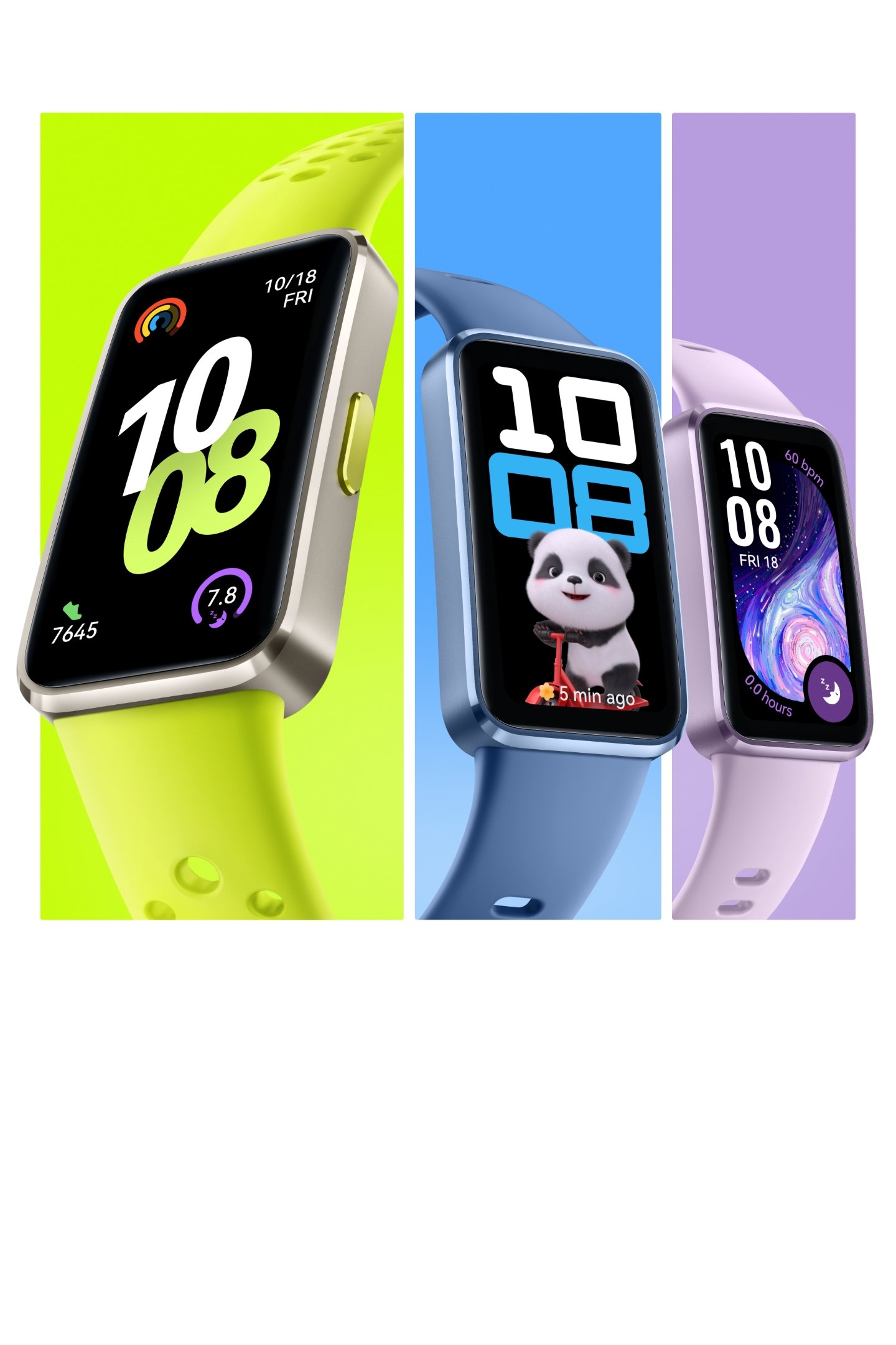 HUAWEI SMART BAND 10