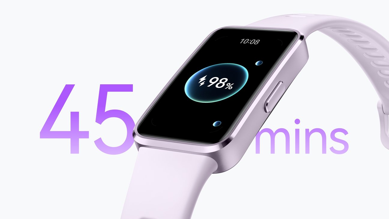 HUAWEI SMART BAND 10