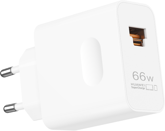 HUAWEI SUPER CHARGE 66W