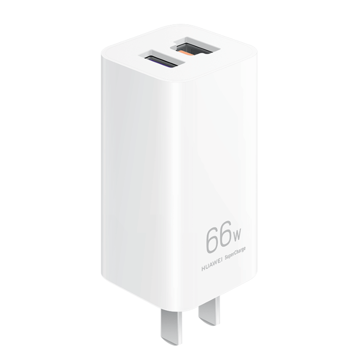 HUAWEI SUPER CHARGE 66W