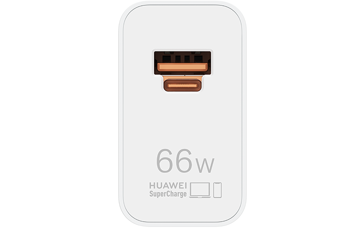 HUAWEI SUPER CHARGE 66W