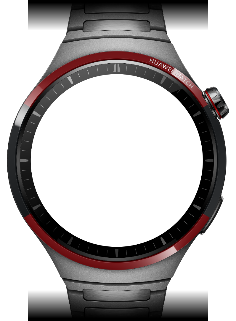 HUAWEI WATCH 4 PRO SPACE EDITION