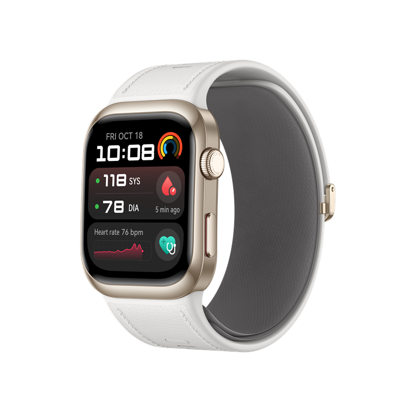 Huawei Watch D2