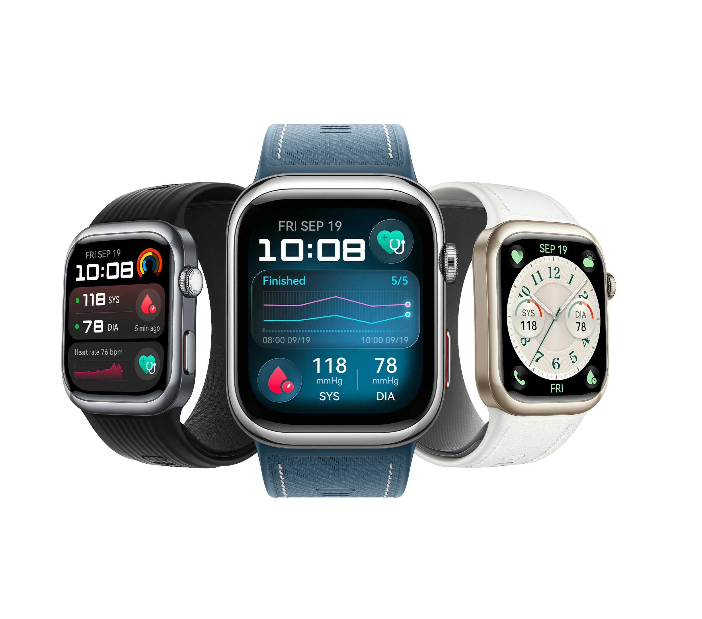 Huawei Watch D2
