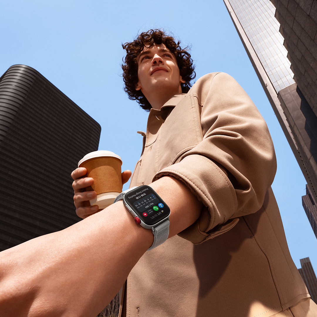 HUAWEI WATCH FIT 3