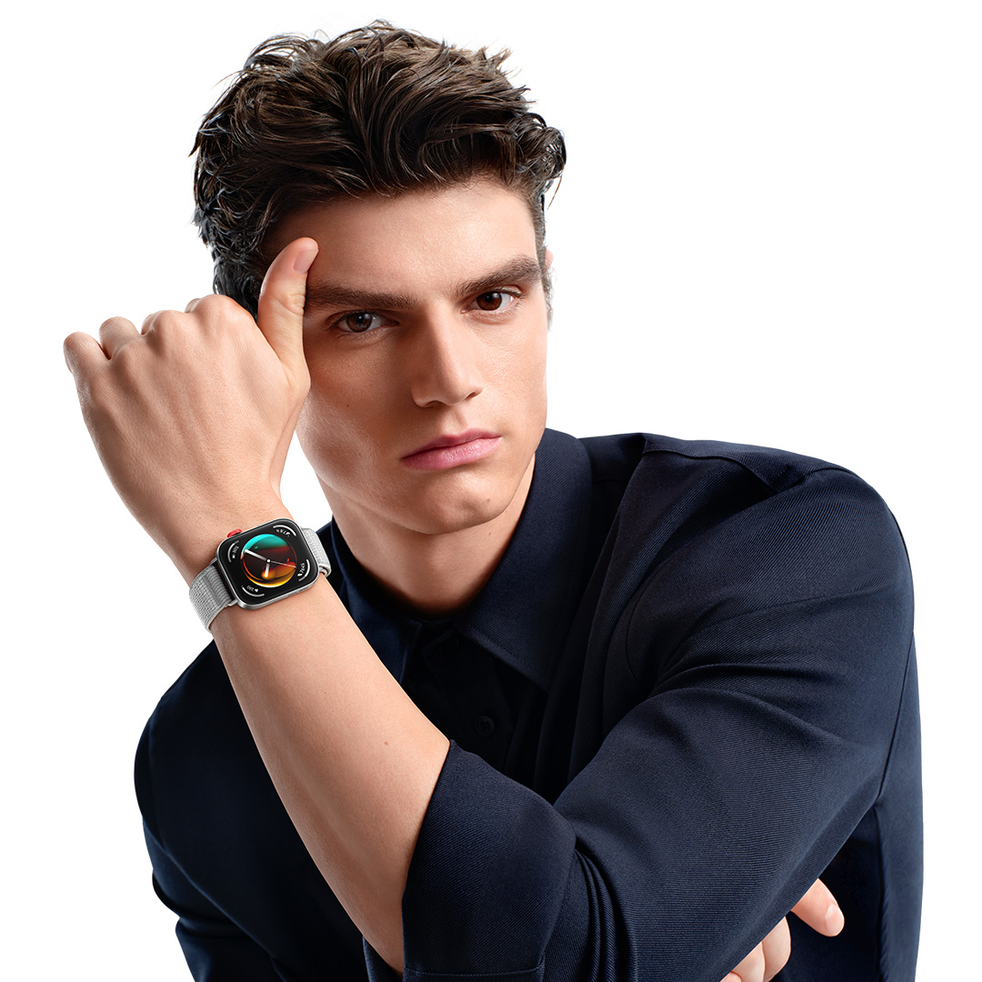HUAWEI WATCH FIT 3